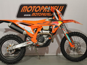 KTM 350