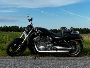 Harley-Davidson VRSC