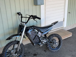 Muu merkki Muu malli