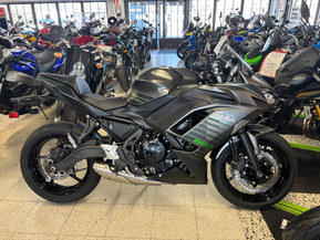 Kawasaki Ninja