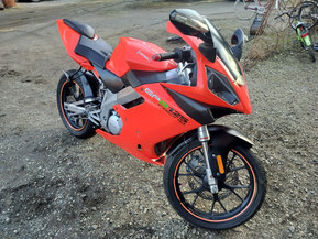 Derbi GPR