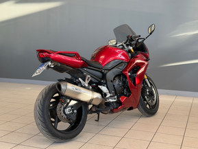 Yamaha FZ1