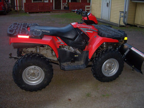 Polaris Sportsman