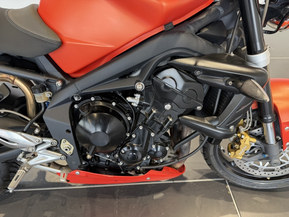 Triumph Street Triple