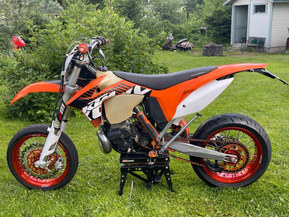 KTM 300
