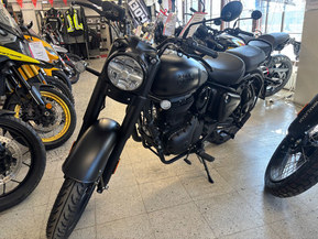 Royal Enfield Classic