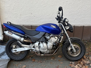 Honda CB