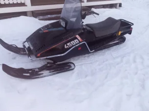 Ockelbo 4500