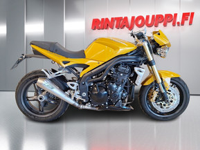 Triumph Speed Triple
