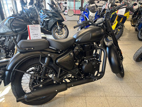 Royal Enfield Classic