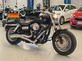 Harley-Davidson Dyna