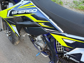 Sherco SE-R