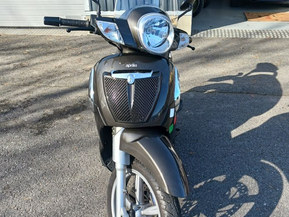 Aprilia Scarabeo