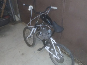 Muu merkki Muu malli