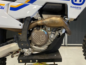 Husqvarna FC