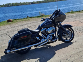 Harley-Davidson Road Glide