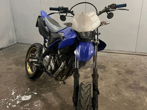 Yamaha WR