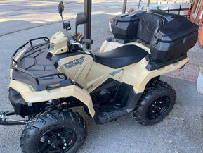 Polaris Sportsman
