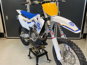 Husqvarna FC