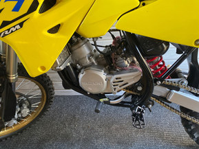 Suzuki RM