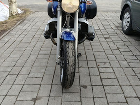 BMW R