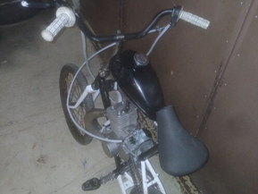 Muu merkki Muu malli