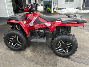 Polaris Sportsman