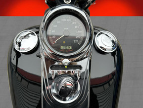 Harley-Davidson Softail