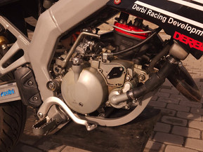 Derbi DRD