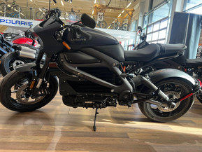 Harley-Davidson Livewire