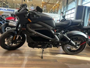 Harley-Davidson Livewire