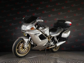 Ducati ST2