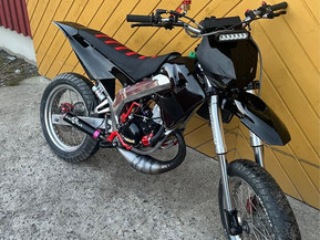 Derbi DRD