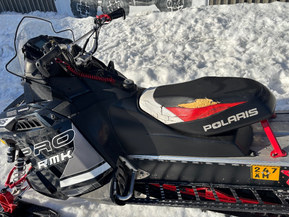 Polaris Pro RMK