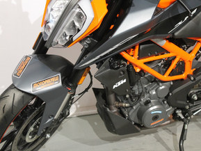 KTM 390