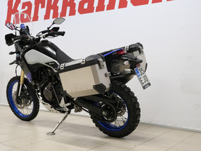 Yamaha XTZ