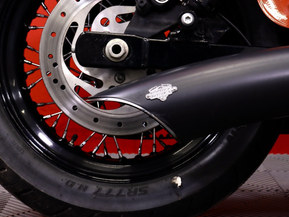 Harley-Davidson Dyna