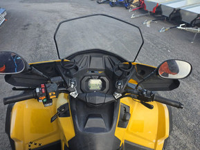 Can-Am Outlander Max