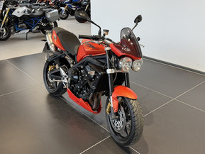 Triumph Street Triple