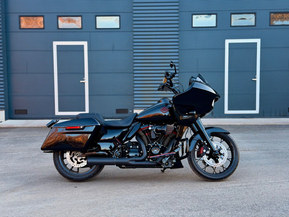 Harley-Davidson Road Glide