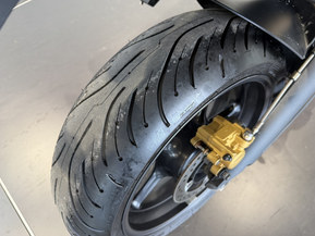 Triumph Street Triple