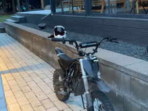 Muu merkki Muu malli