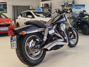 Harley-Davidson Dyna