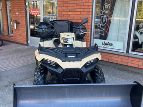 Polaris Sportsman