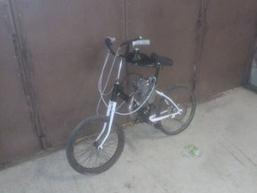 Muu merkki Muu malli