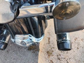 Harley-Davidson Touring