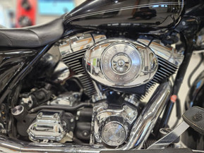 Harley-Davidson Touring