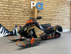 Polaris SwitchBack