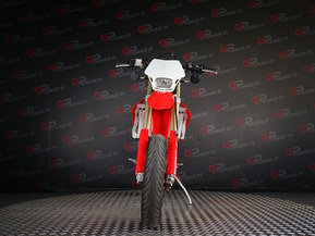 Honda CRF