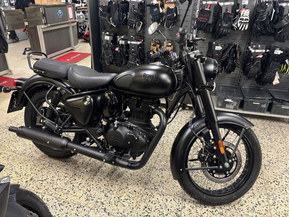 Royal Enfield Classic